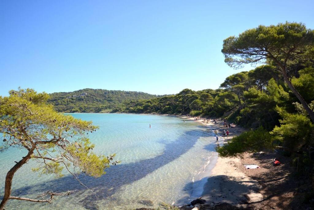 Port Et Iles D'or. *