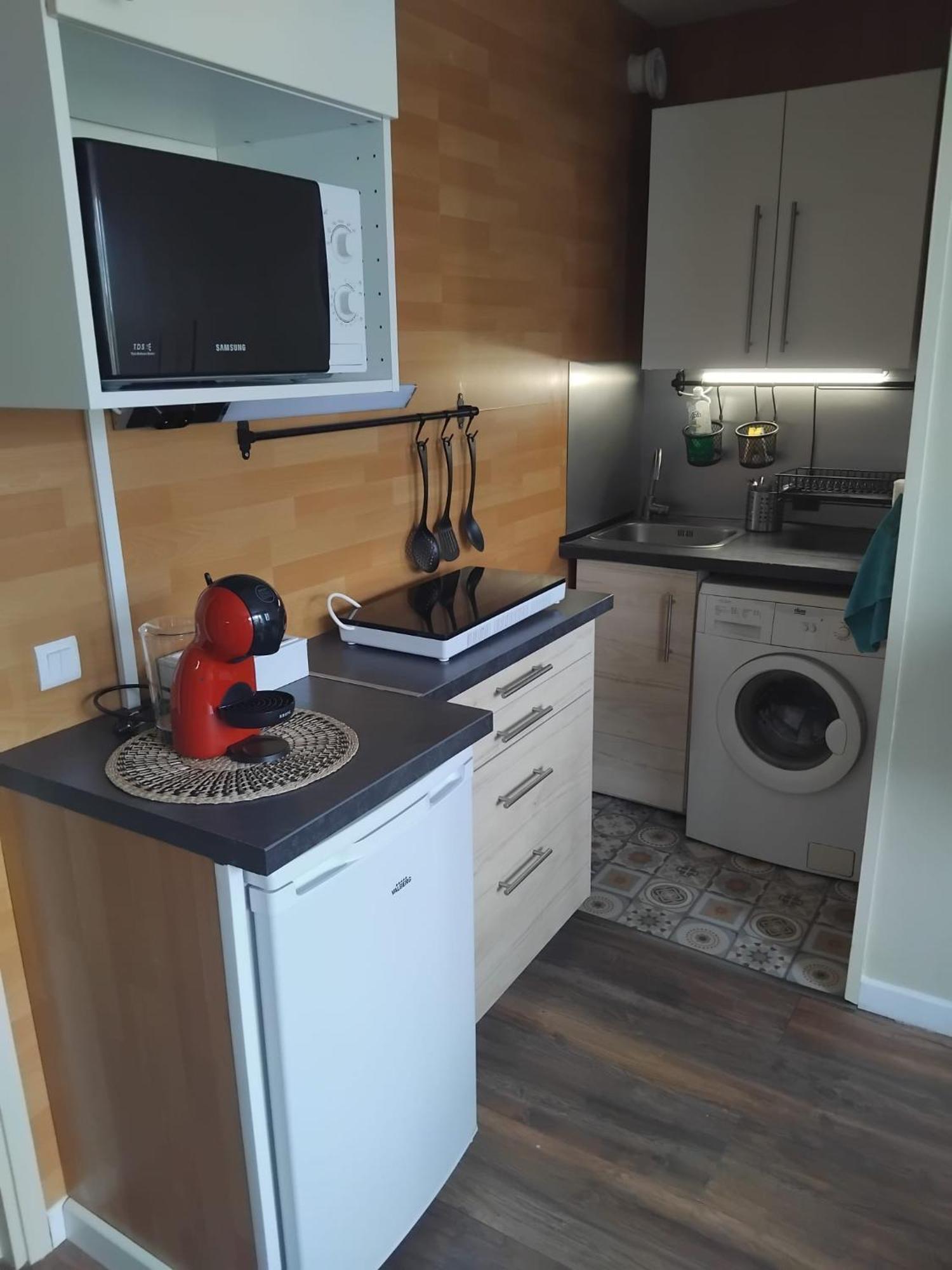 Appartement Port Et Iles D'or. *