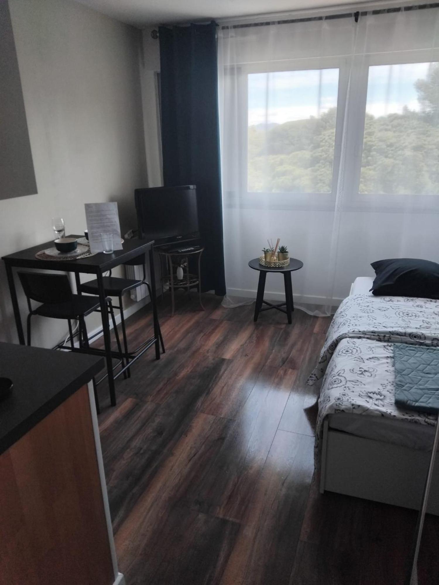 Apartamento Port Et Iles D'or.