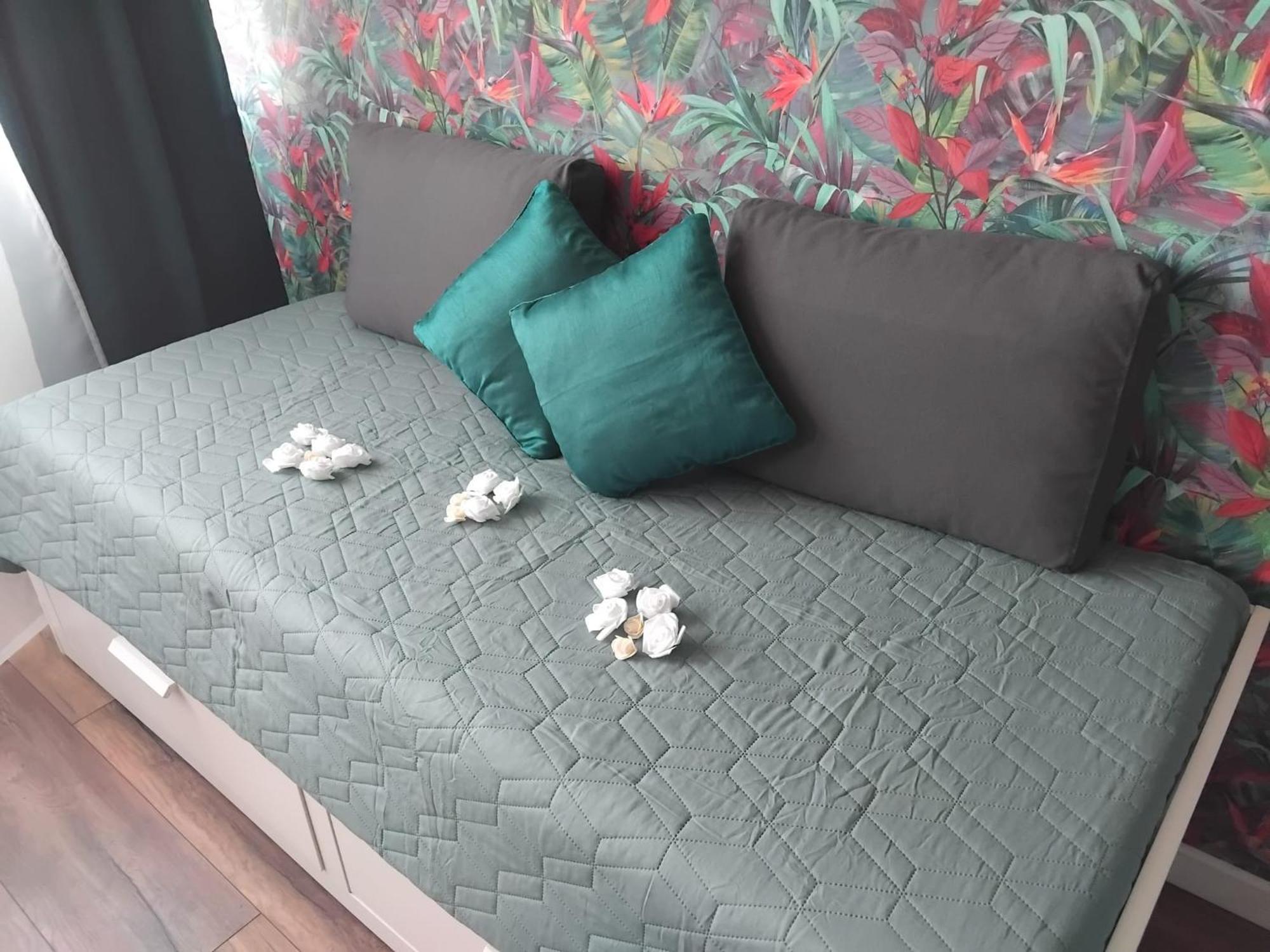 Port Et Iles D'or. Apartamento