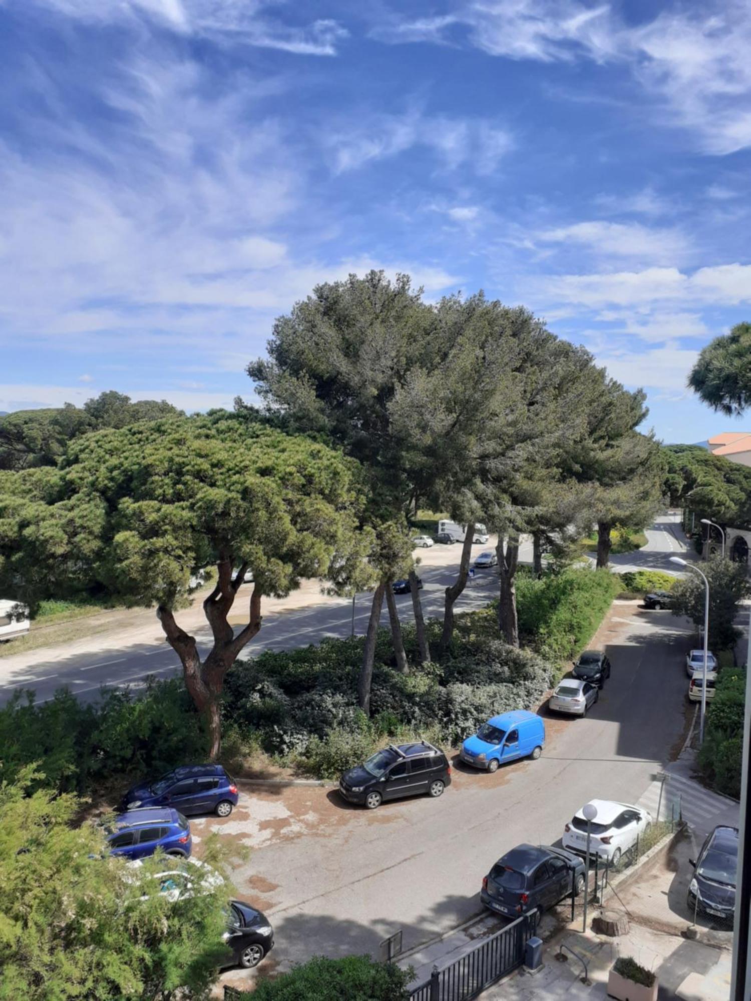 Apartamento Port Et Iles D'or.