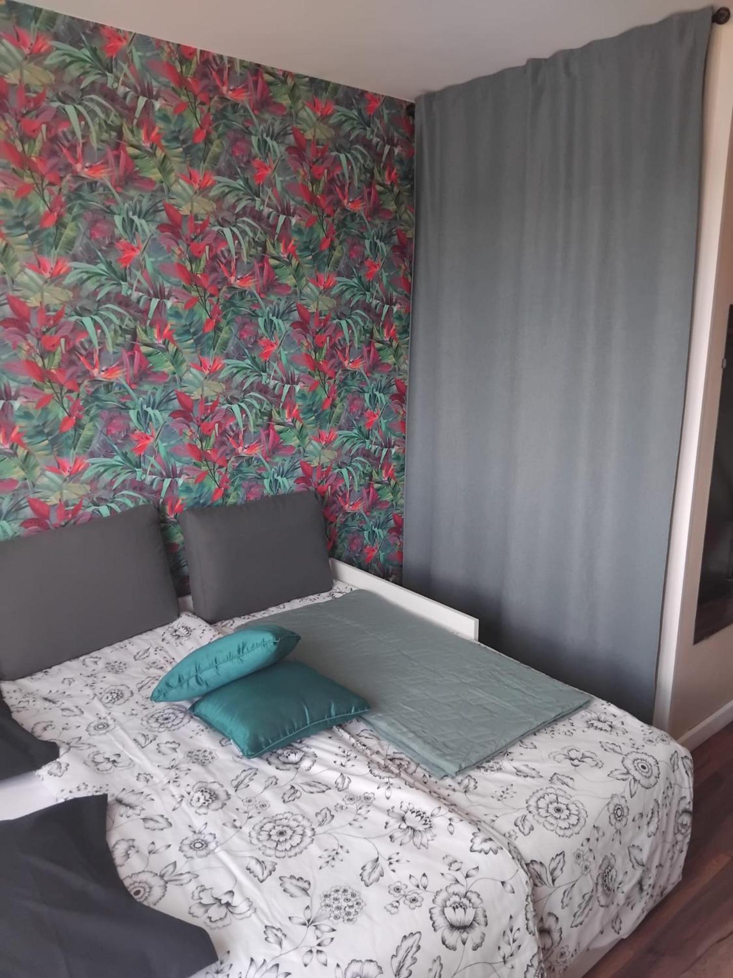 Apartamento Port Et Iles D'or. Hyères